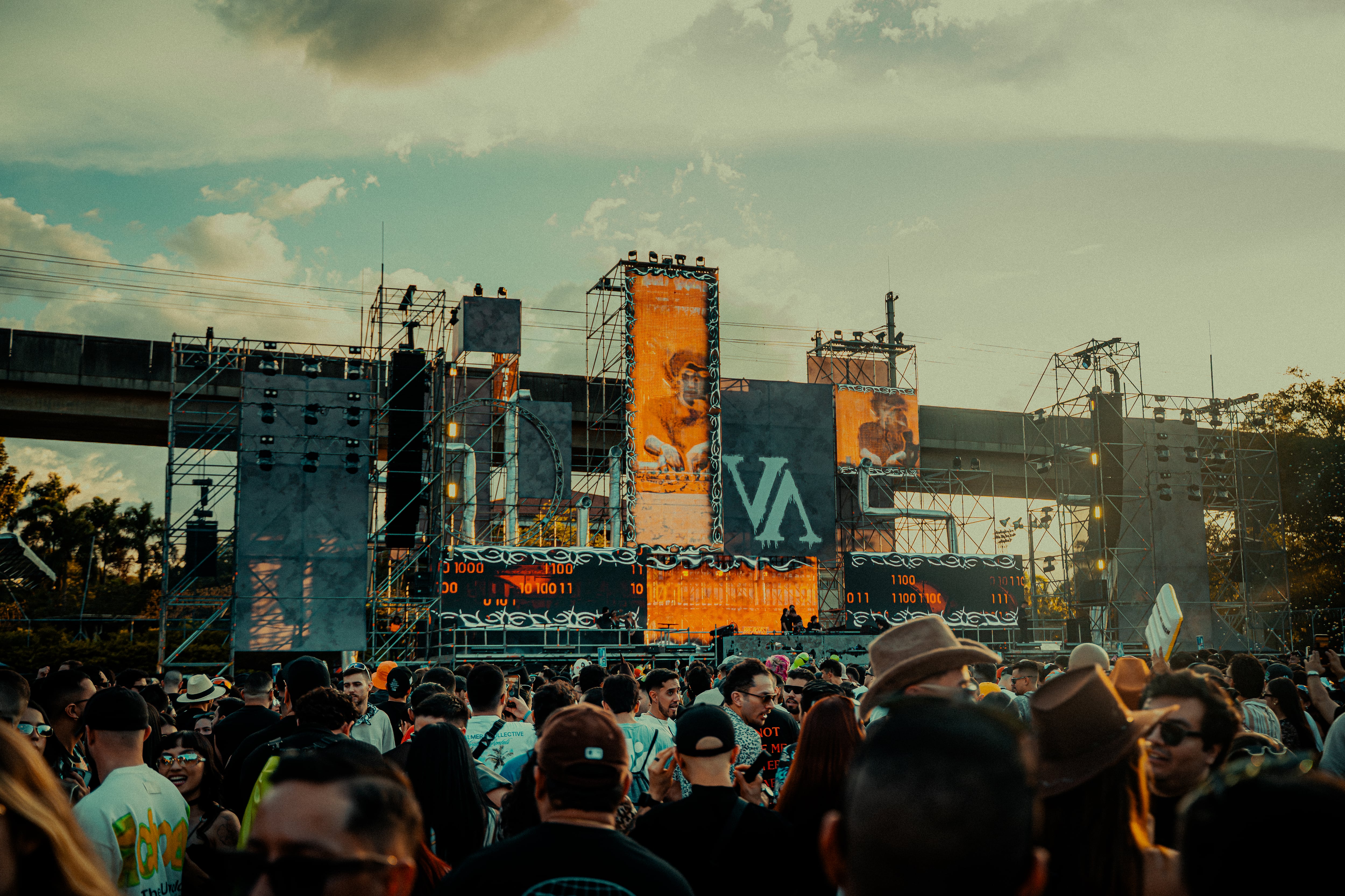 Paul Van Dyk, Carl Cox y Kobosil, los protagonistas del cartel de Ritvales 2026: conozca el cartel