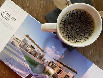 Panther Coffee destaca su café