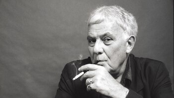 Murió el escritor francés Philippe