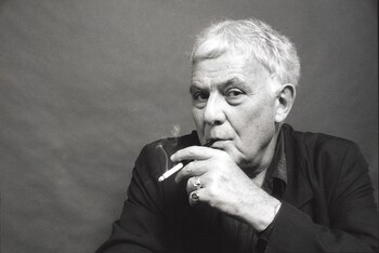 Philippe Sollers murió a los