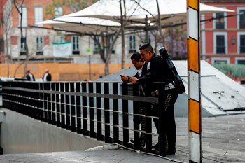 La cuna del mariachi de Ciudad de México apaga su sonido ante crisis COVID-19