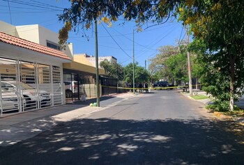 Balacera en Zapopan dejó un