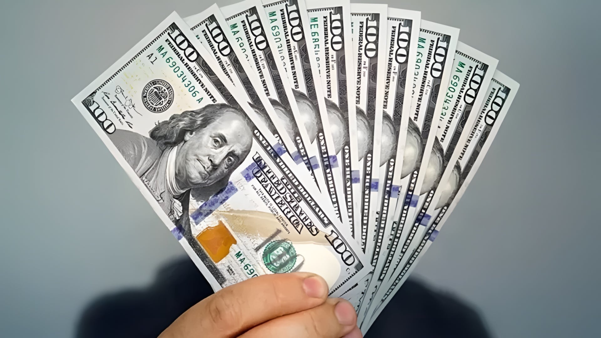 Actualmente, un dólar equivale a S/ 3,72. Foto: difusión