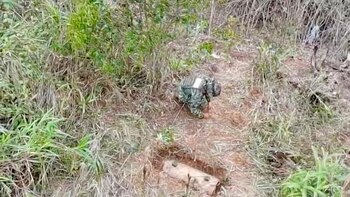 Golpe contra las disidencias en