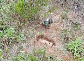 El Cañón del Micay ha