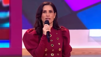 María Pia Copello aconsejó a