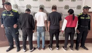 Mafia que mató a Miguel