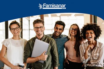 Famisanar actualiza su sistema de servicios