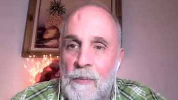 Diputado Ismael Leon