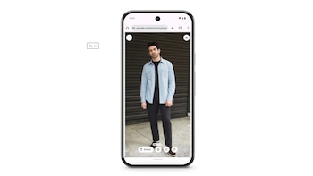 Try On
