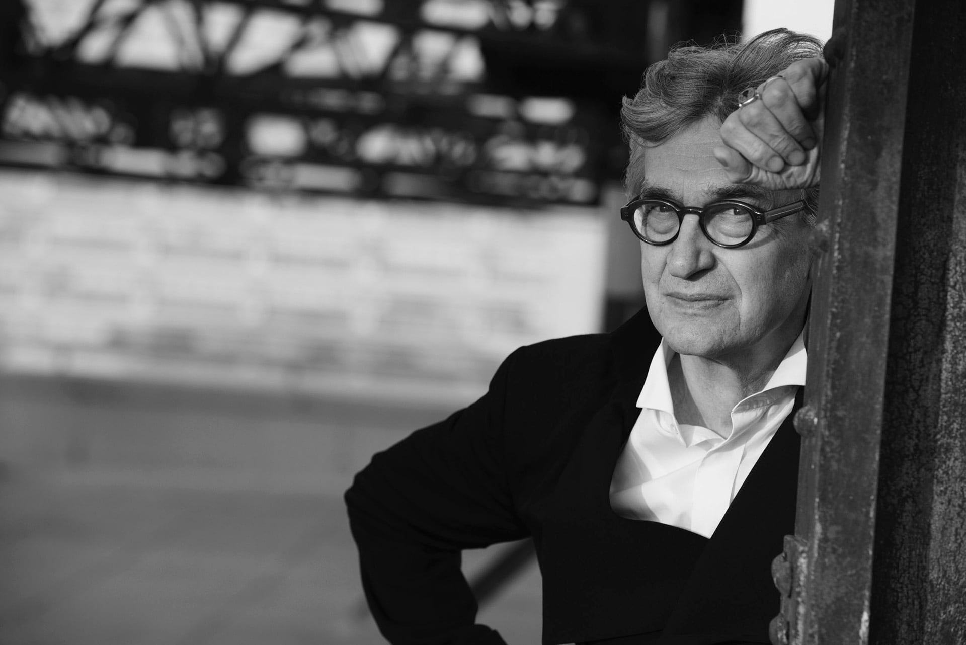 El cine del alemán Wim Wenders llega a la Sala Lugones con 10 de sus grandes películas