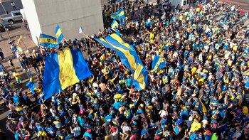 Se celebró el Día Mundial