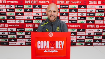 José Alberto cree que el