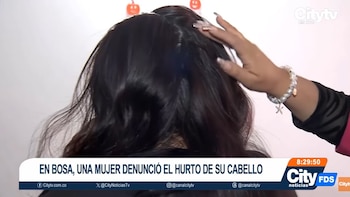 El caso se conoció la