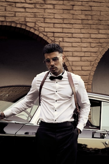 Rauw Alejandro expande su gira