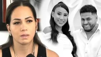 Samahara Lobatón: Abogado de Melissa