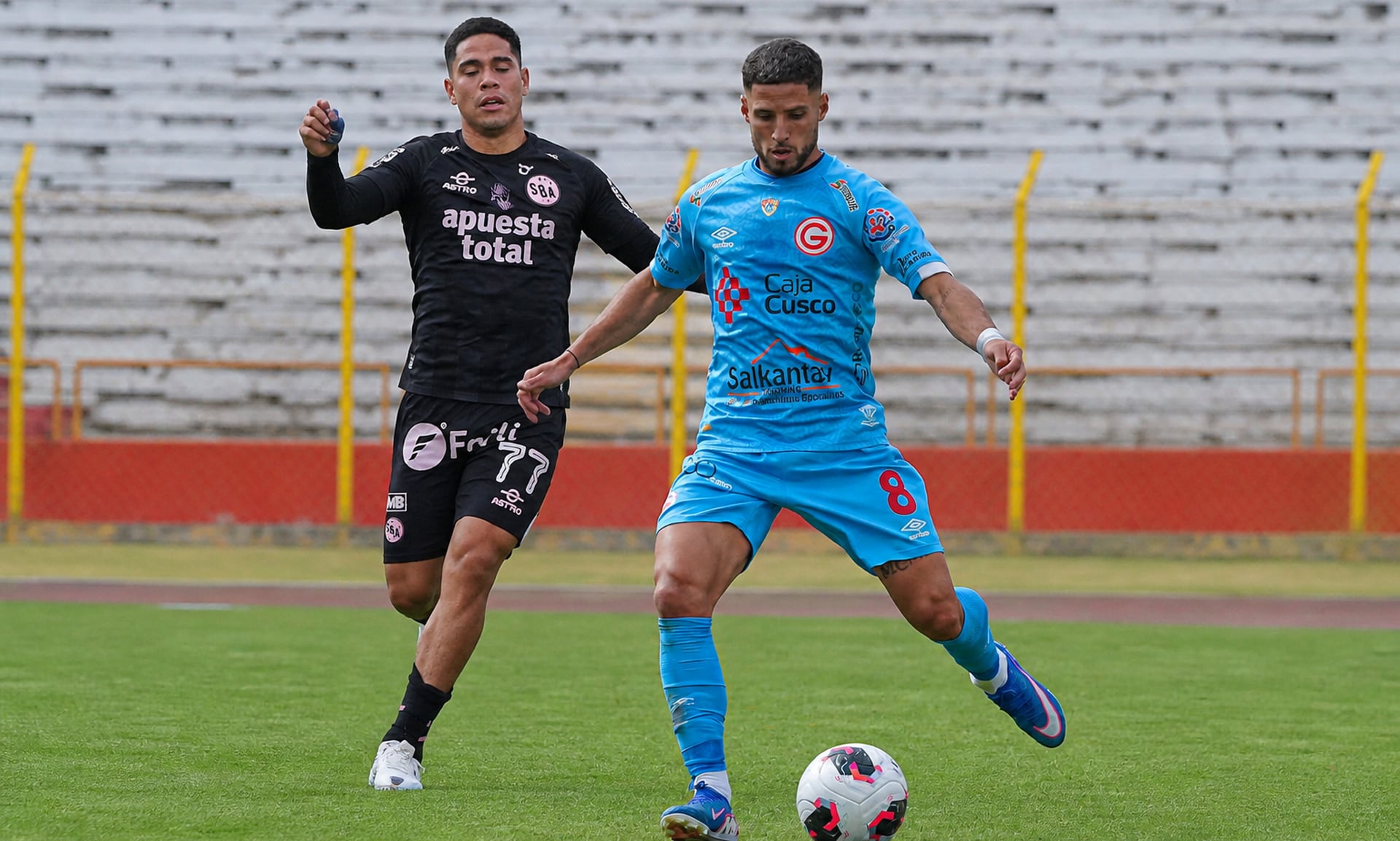 Cuatro equipos con chances, una jornada que puede reordenar toda la tabla y un clásico simultáneo que multiplica la presión. El Clausura entra este domingo en su semana más decisiva.