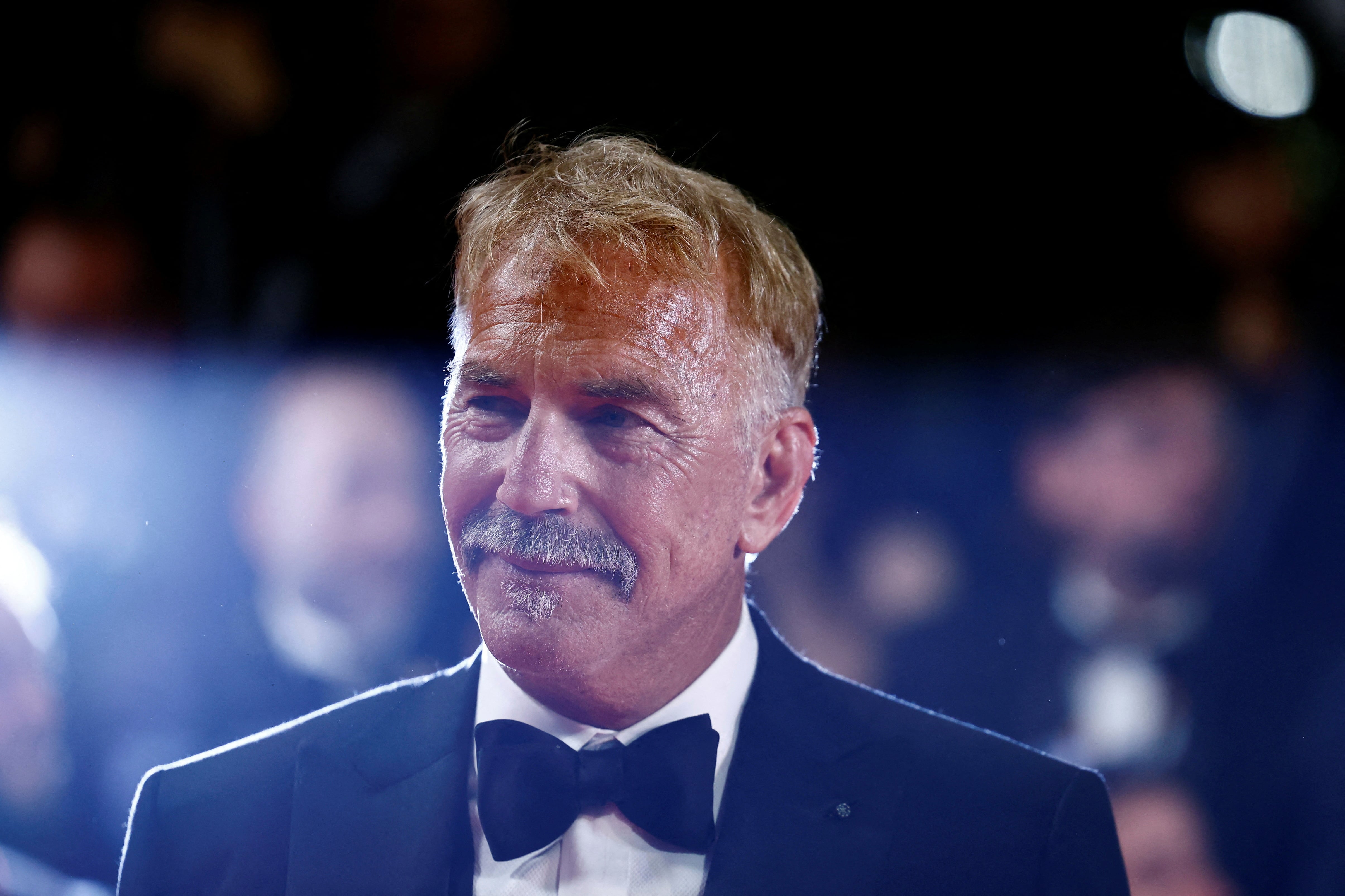 Durante la promoción de