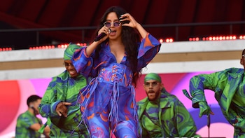 Camila Cabello