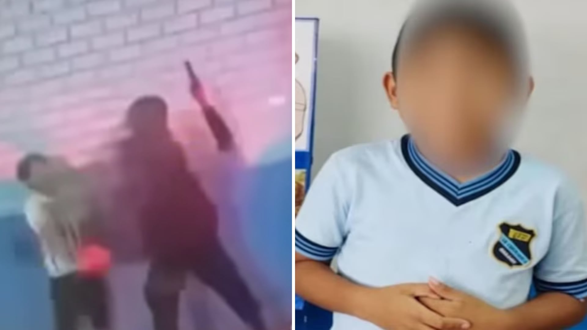 Fiscalía investiga a suboficial PNP por disparo que mató a niño de 8 años en Huacho