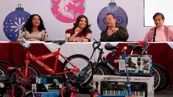 The head of government Clara