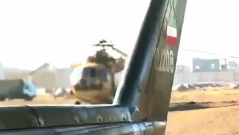 Imágenes con la amenaza del