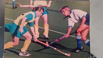 MARTA FORT, A SOLAS / 6- MARISA