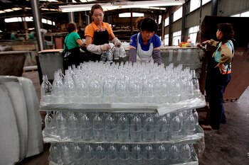 Los beneficios de las principales