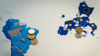 Acuerdo Mercosur – UE: una oportunidad para fortalecer la inserción internacional del bloque
