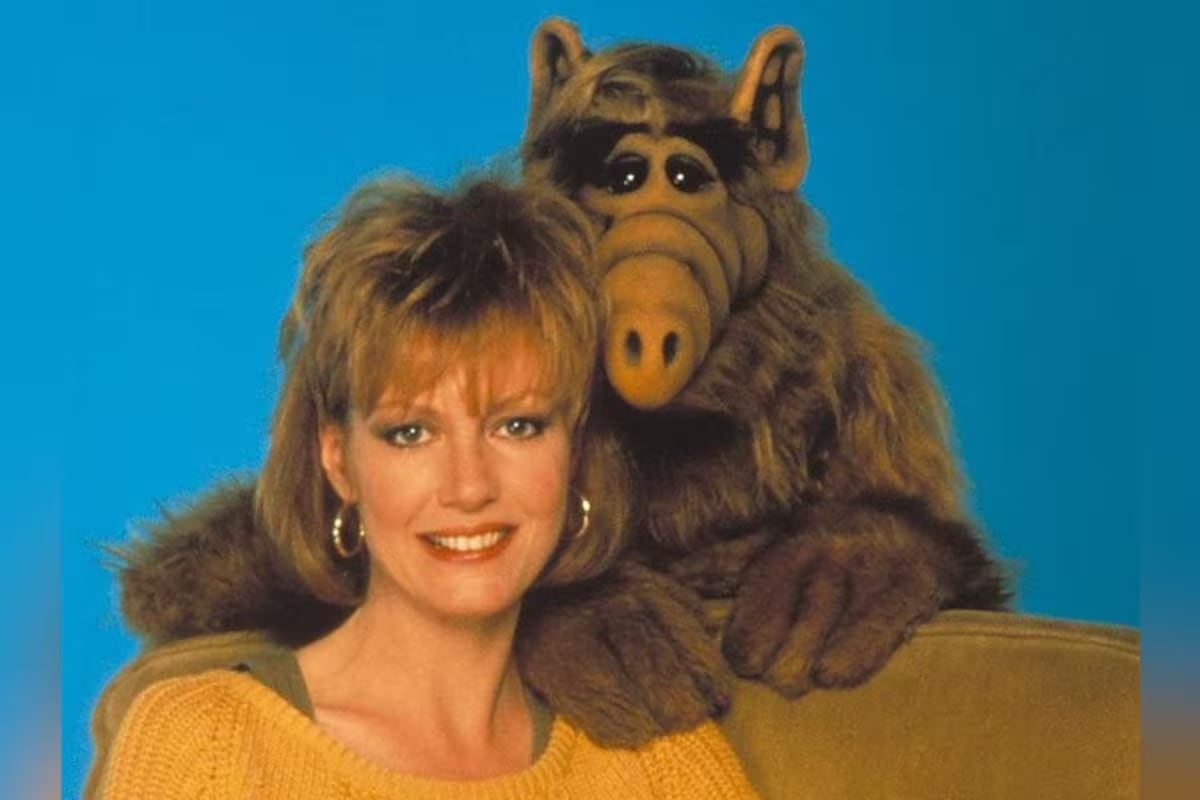 Anne Schedeen, la mamá de la familia Tanner, logró destacarse en Hollywood gracias a su papel en la serie (Archivo)