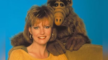 Muere Anne Schedeen a los 77: interpretó a la madre de ALF, el extraterrestre que protagonizó la mítica serie de los años ochenta