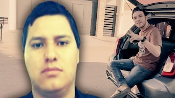 ¿Por qué mataron a El