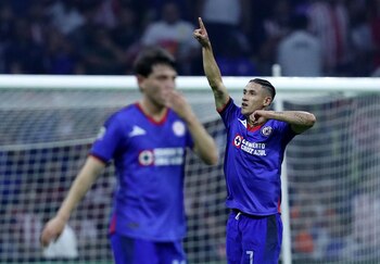 Soccer Football - Mexico -