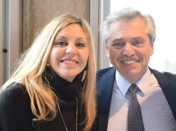 María de los Ángeles Sacnun