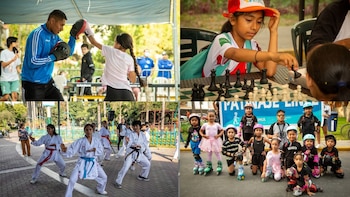 Abren inscripciones para talleres de