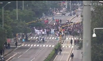 Manifestaciones U. Pedagógica - crédito