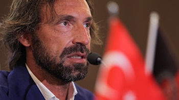 Crece el escándalo en la selección de Italia: las dos renuncias clave que se confirmaron luego del rechazo a Pirlo como técnico
