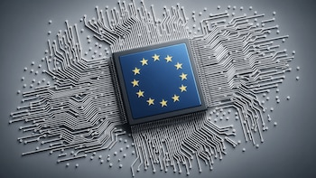 La inteligencia artificial fue el