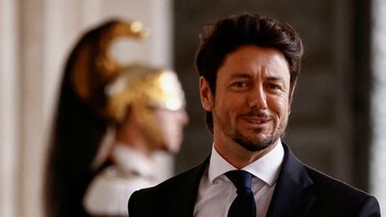 El audio que escandaliza a