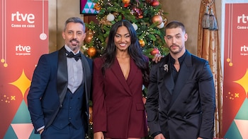 RTVE presenta su programación para