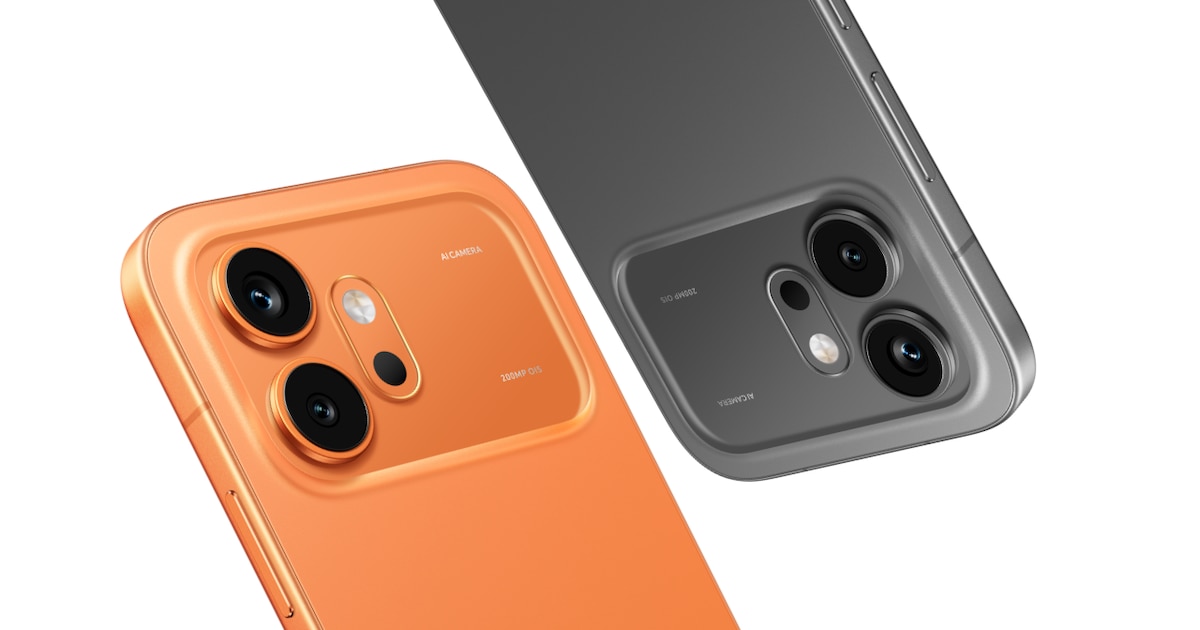 HONOR 600 y 600e en Latinoamérica: Así funciona su creador de video con inteligencia artificial que gasta poca batería