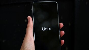 La empresa Uber va sacar