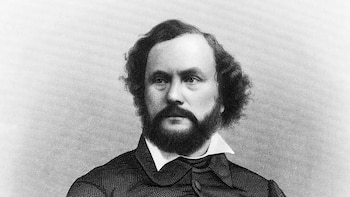 La asombrosa vida del inventor