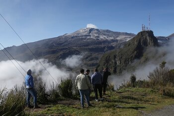 Imagen de archivo de personas