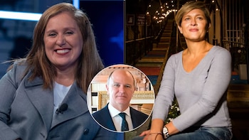 Defensa de Verónica Alcocer envió a Eva Ferrer la respuesta de Manel Grau sobre el supuesto ingreso de dinero desde Venezuela