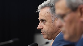 Críticas al gobierno de Yamandú