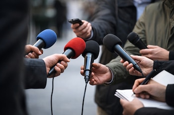 El hecho evidencia la presión