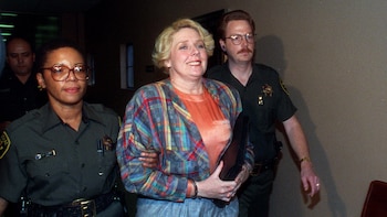 Betty Broderick