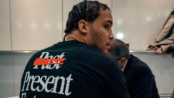 Itauma tendrá tiempo hasta el