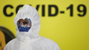 Estudio de King’s College London